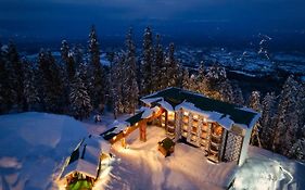 Hotel Royal Castle